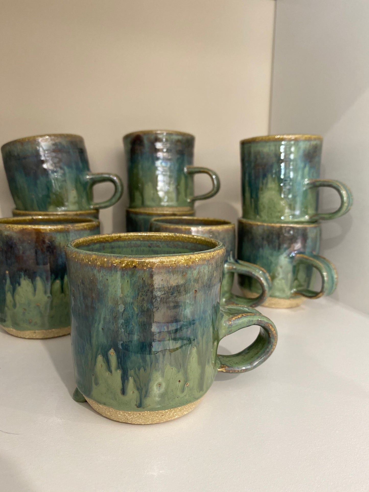 Pottery Course: Beginners